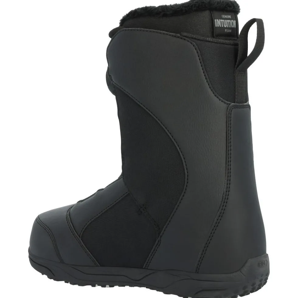 Stivali Ride Harper Black