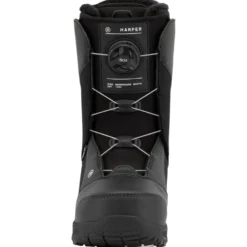 Stivali Ride Harper Black