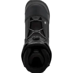 Stivali Ride Harper Black