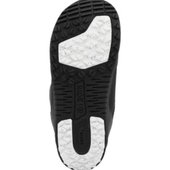 Stivali Ride Harper Black