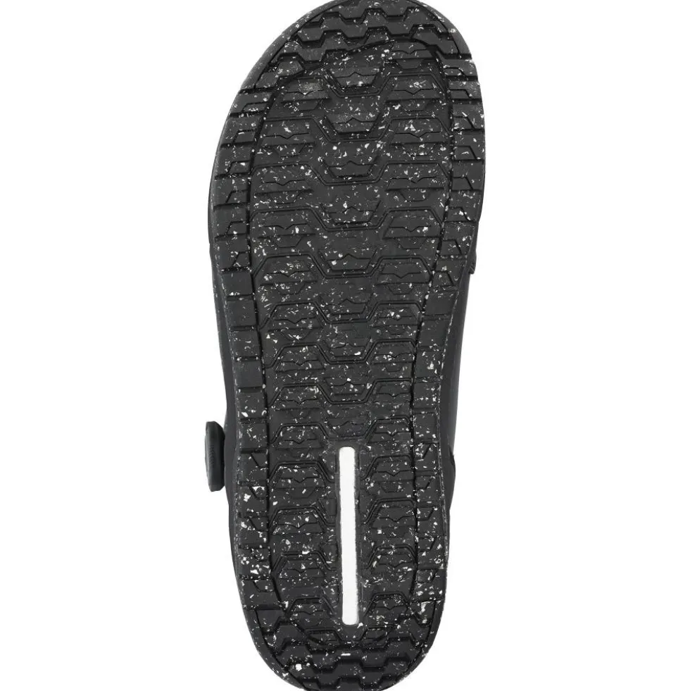 Stivali Ride Lasso Black