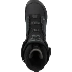 Stivali Ride Lasso Black