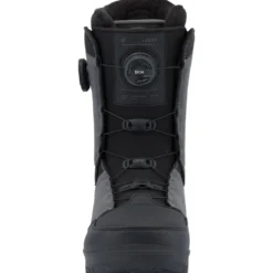 Stivali Ride Lasso Grey / Black