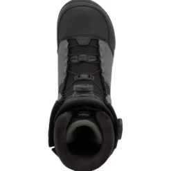 Stivali Ride Lasso Grey / Black