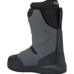 Stivali Ride Lasso Grey / Black