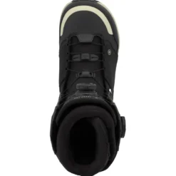 Stivali Ride Lasso Pro Black
