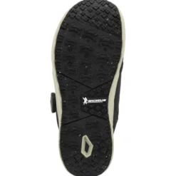 Stivali Ride Lasso Pro Black