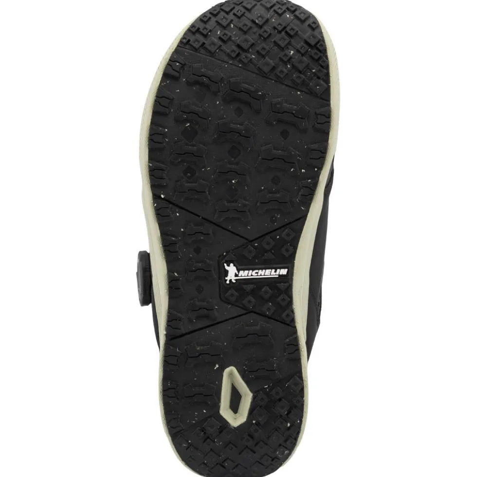 Stivali Ride Lasso Pro Black