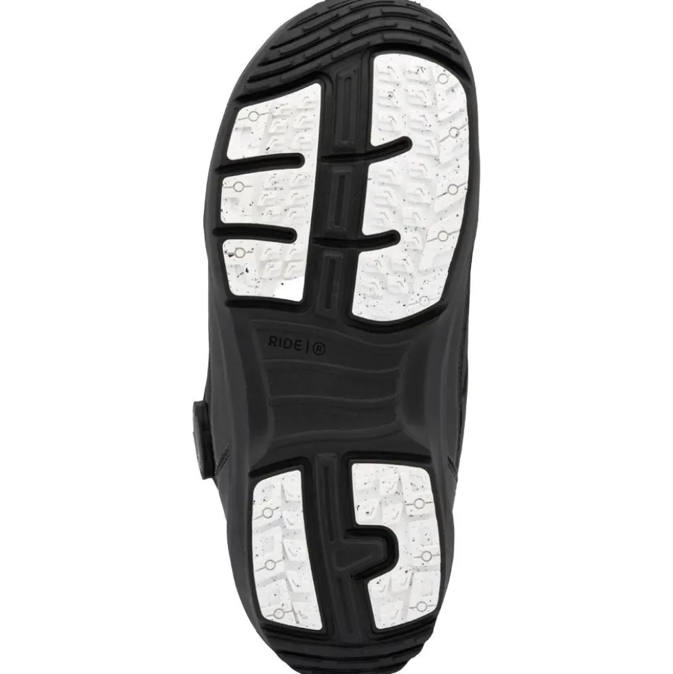 Stivali Ride Octave Black
