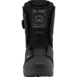 Stivali Ride Octave Black