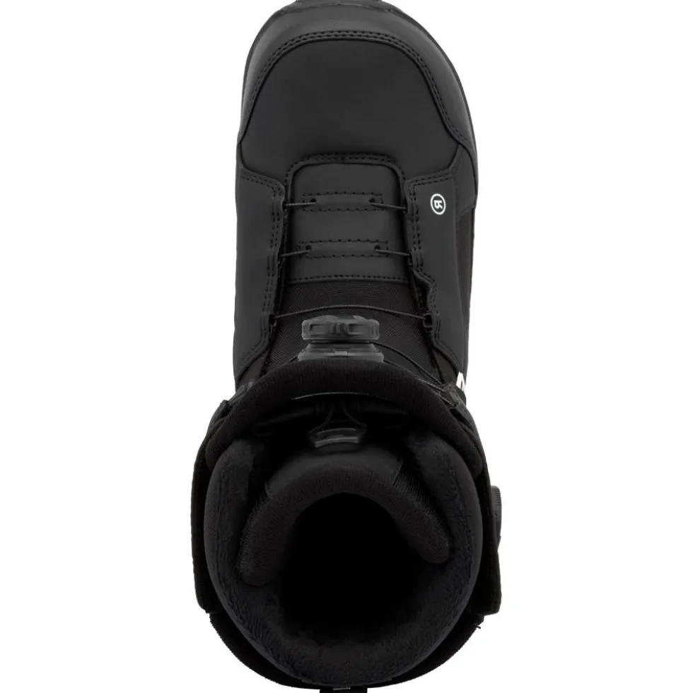 Stivali Ride Octave Black