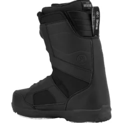 Stivali Ride Octave Black