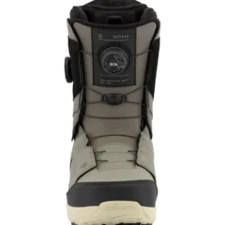Stivali Ride Octave Grey
