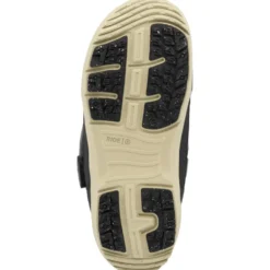 Stivali Ride Octave Grey