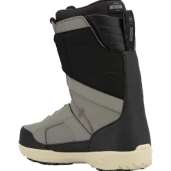 Stivali Ride Octave Grey