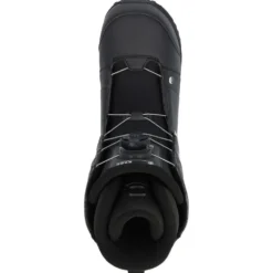 Stivali Ride Rook Black