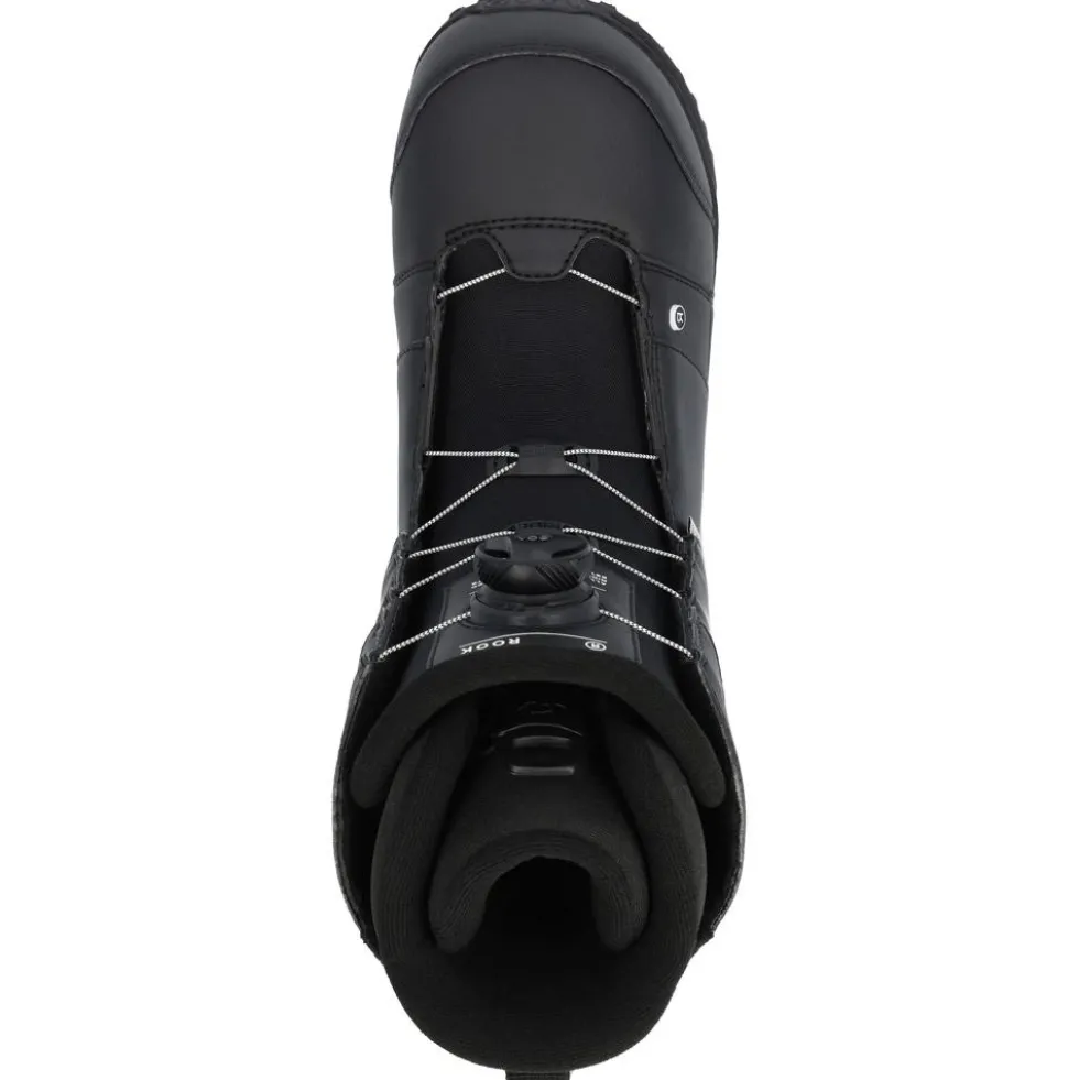 Stivali Ride Rook Black