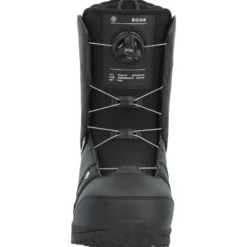 Stivali Ride Rook Black