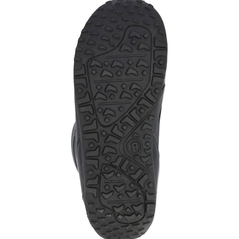 Stivali Ride Rook Black