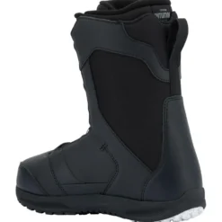 Stivali Ride Rook Black