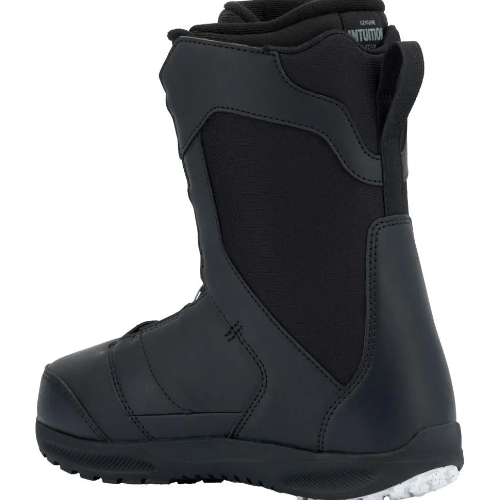Stivali Ride Rook Black