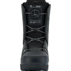 Stivali Ride Rook Black