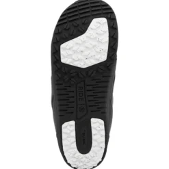 Stivali Ride Rook Black