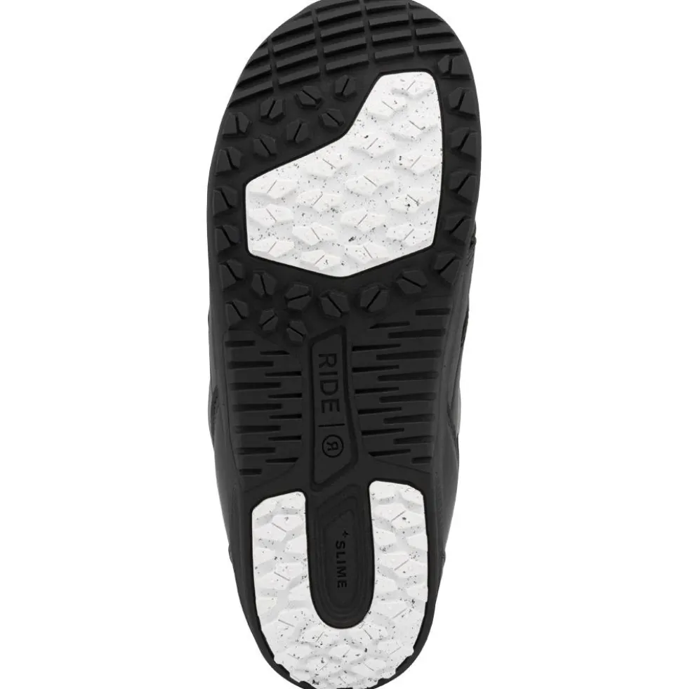 Stivali Ride Rook Black