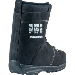Stivali Rome Minishred Boot