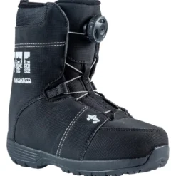 Stivali Rome Minishred Boot