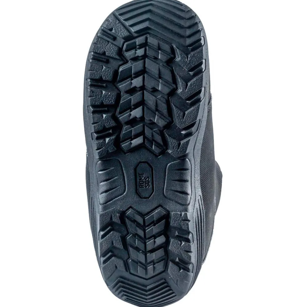 Stivali Rome Minishred Boot