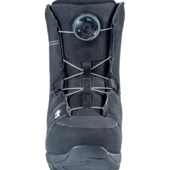 Stivali Rome Minishred Boot