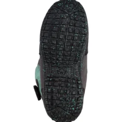 Stivali Rome Women's Bodega Boa Black Teal