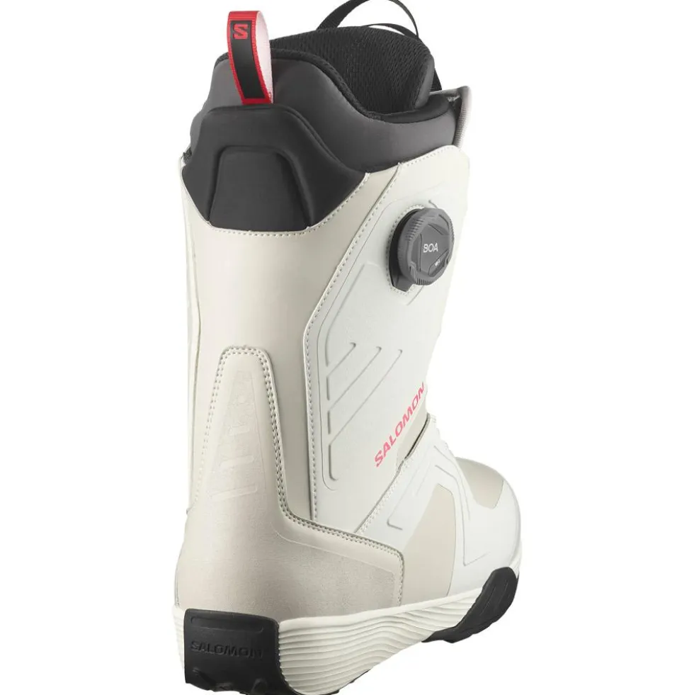 Stivali Salomon Dialogue Dual Boa Team Grey