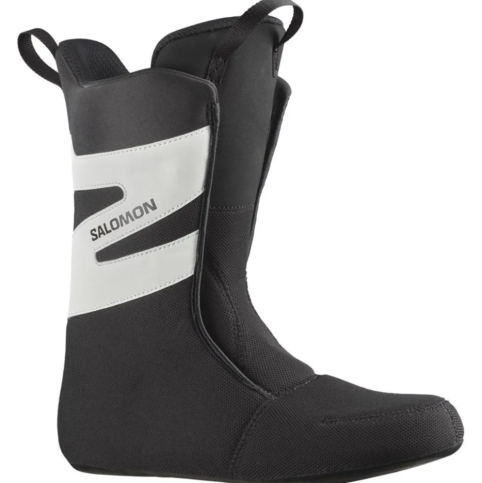 Stivali Salomon Dialogue Dual Boa Black Black White