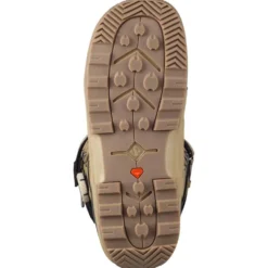 Stivali Salomon Echo Lace SJ Boa Dune