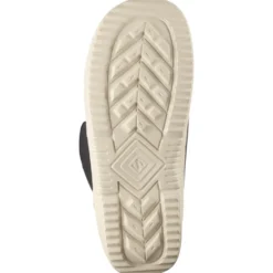 Stivali Salomon Faction Boa Black
