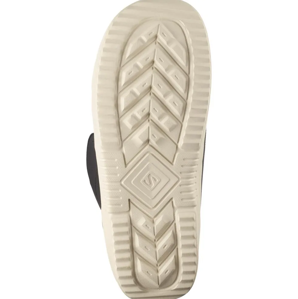 Stivali Salomon Faction Boa Black