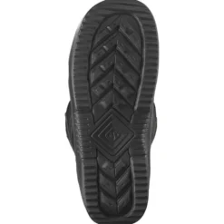 Stivali Salomon Titan Boa Black