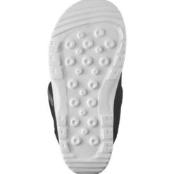 Stivali Salomon Whipstar Boa Black