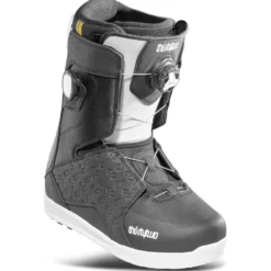Stivali Thirtytwo Lashed Double Boa Volcom Black