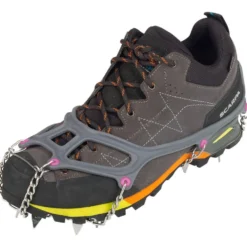 Suola Antiscivolo C.A.M.P. Ice Master Light Gris