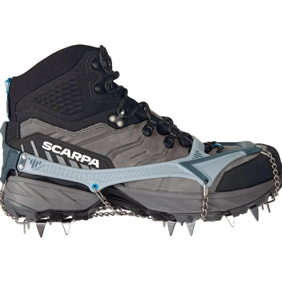 Suola Antiscivolo C.A.M.P. Ice Master Pro Grey