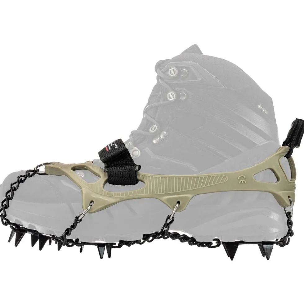 Suola Antiscivolo Nortec Alp Forest Beige