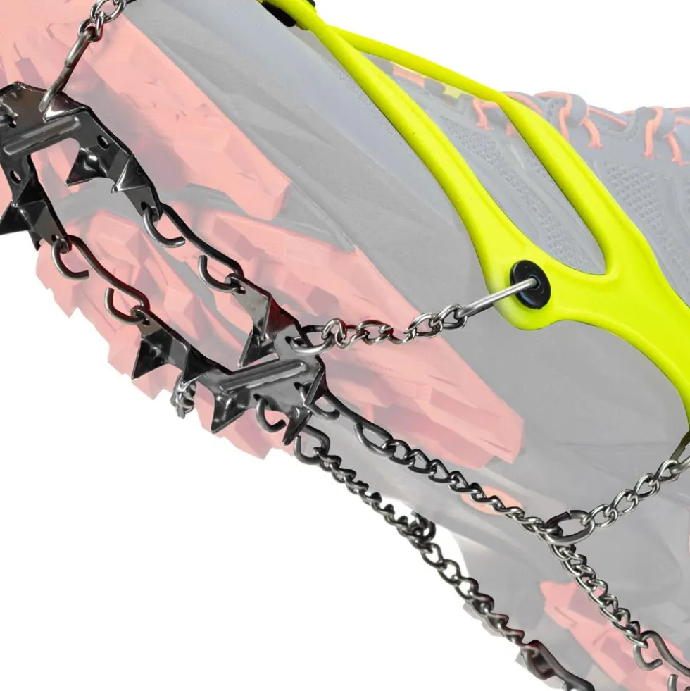 Suola Antiscivolo Nortec Fast Lemon