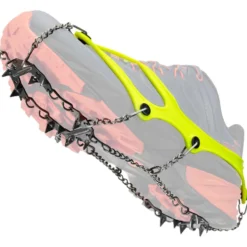 Suola Antiscivolo Nortec Fast Lemon