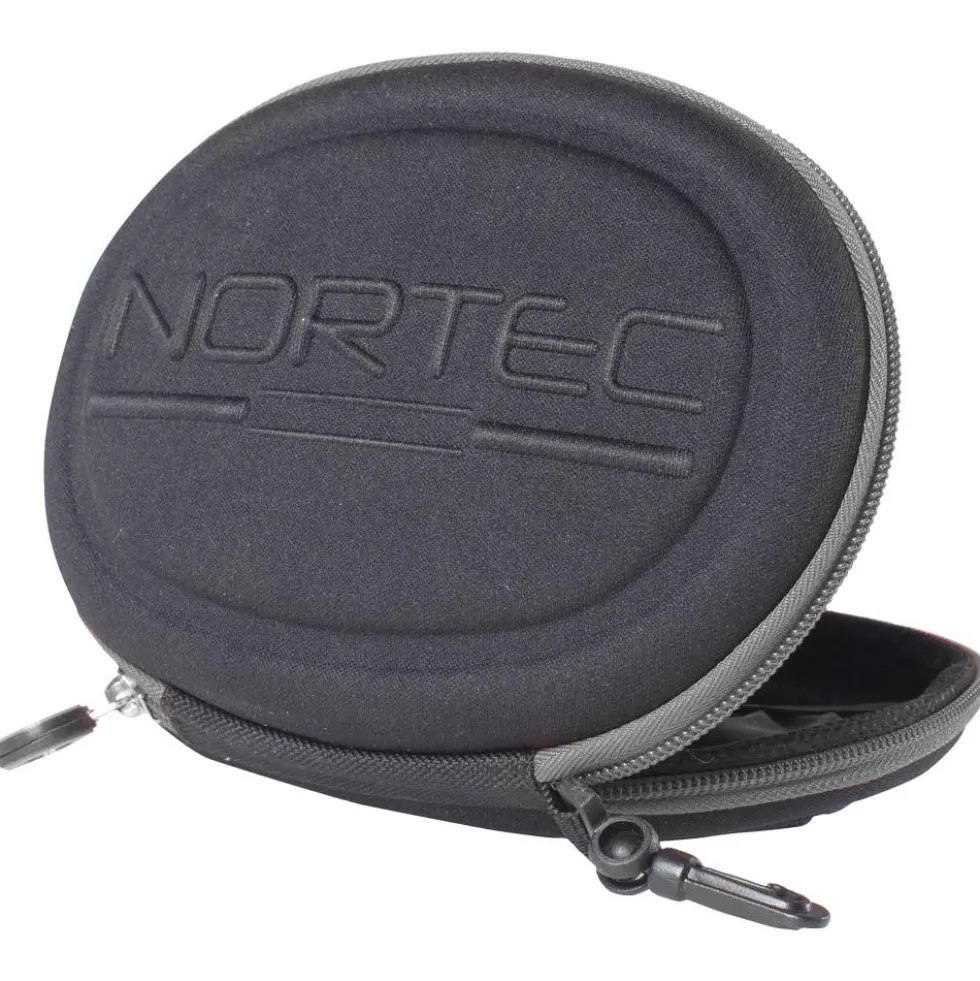 Suola Antiscivolo Nortec Nordic Green
