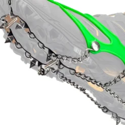 Suola Antiscivolo Nortec Nordic Green