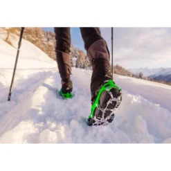 Suola Antiscivolo Nortec Nordic Green