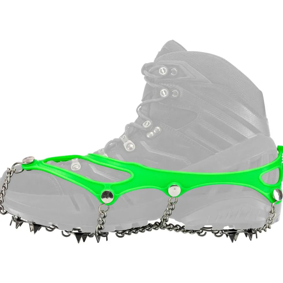 Suola Antiscivolo Nortec Nordic Green